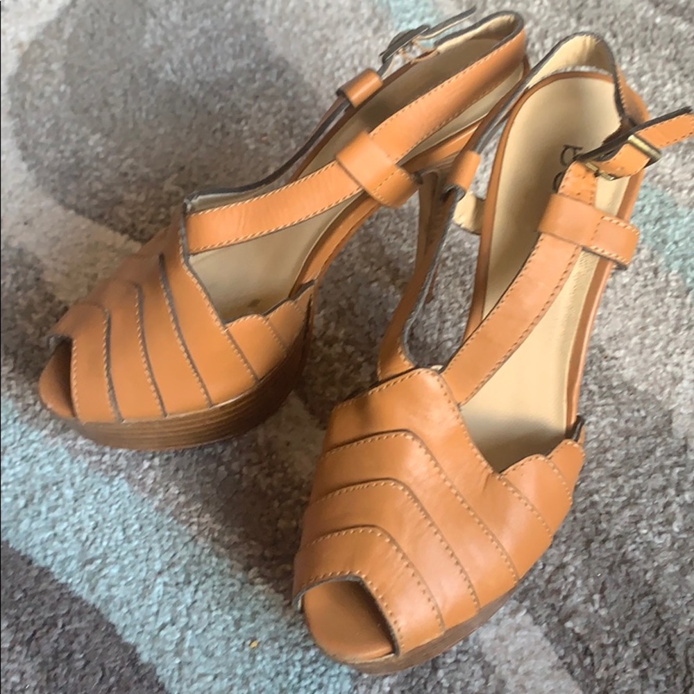 BEBE Heels So Cute!!